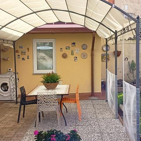 Casa In Giardino Appartement Piombino Buitenkant foto